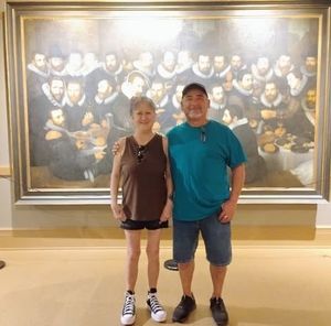 Meet your Posher, Jesse